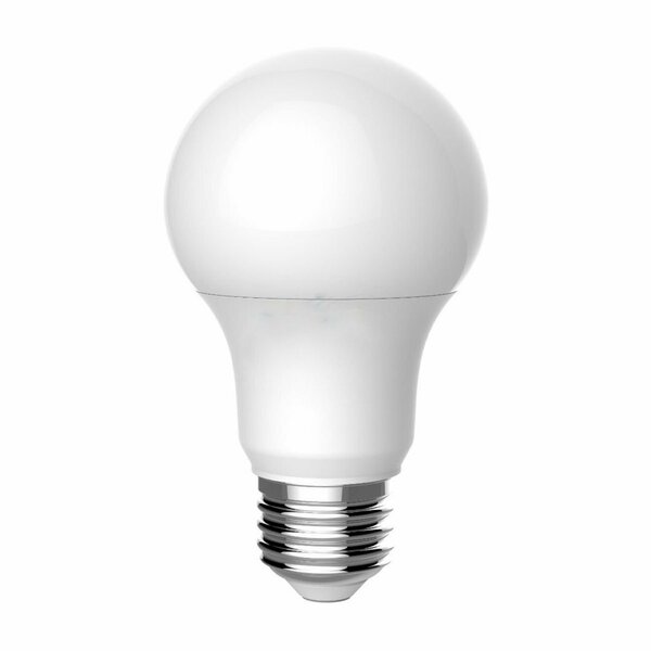 American Imaginations 14W Bulb Socket Light Bulb Warm White Glass AI-37421